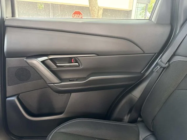New 2026 Rhodium White Metallic Mazda 2.5 S Preferred AWD image 17