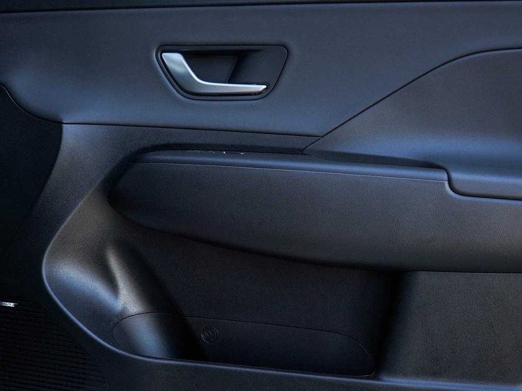 New 2026 Cyber Gray Metallic Hyundai Limited AWD image 10