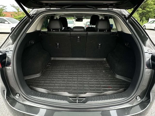 2019 Mazda CX-5 Grand Touring Reserve - Photo 29