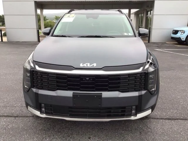 Used 2026 Shadow Kia SX-Prestige image 3