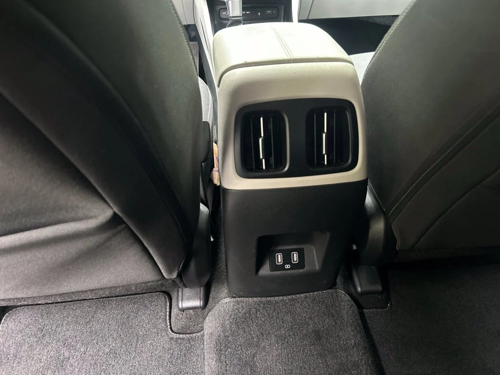 Used 2023 Gray Hyundai SEL image 30
