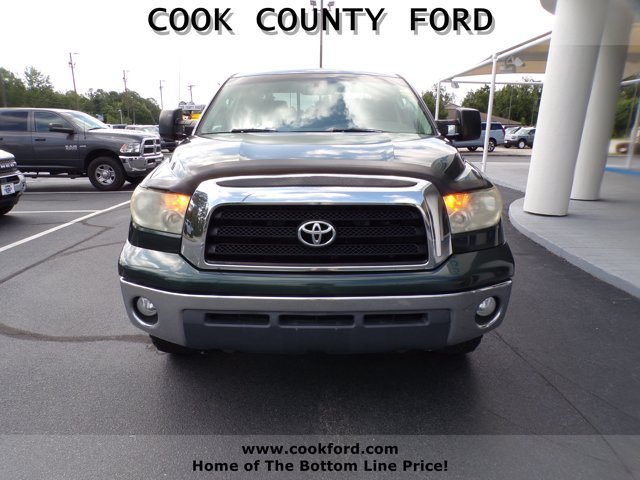 Used 2007 Timberline Mica Toyota SR5 image 8