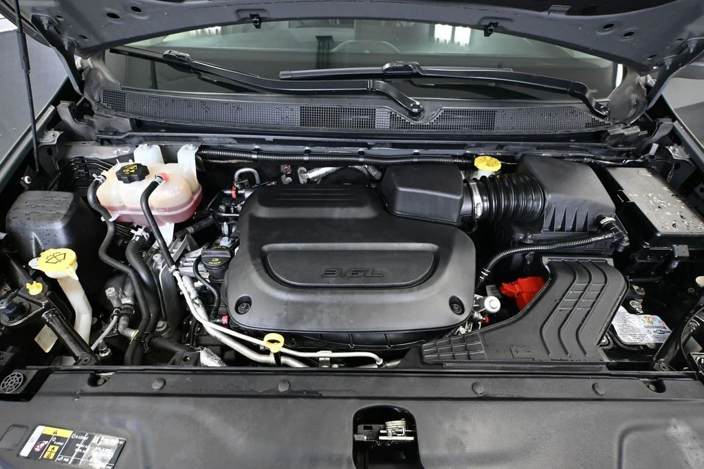 2022 Chrysler Pacifica Touring L - Photo 51