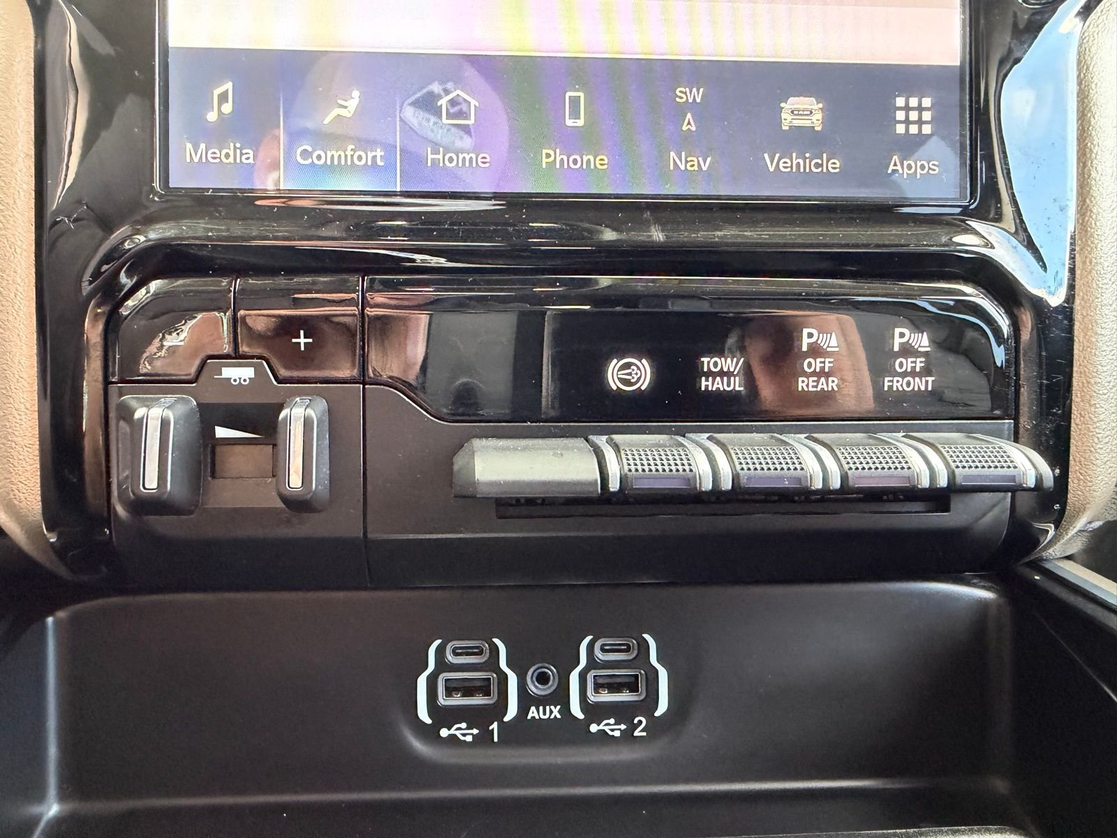 2023 RAM Ram 3500 Pickup Laramie - Photo 26