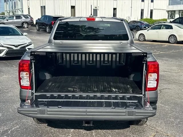 Used 2026 Gray Ford XL image 11