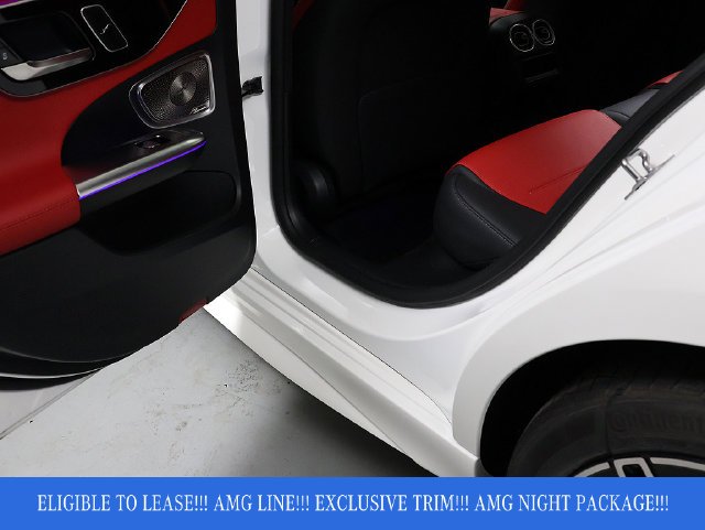 Certified Used 2026 Polar White Mercedes-Benz C 300 image 28