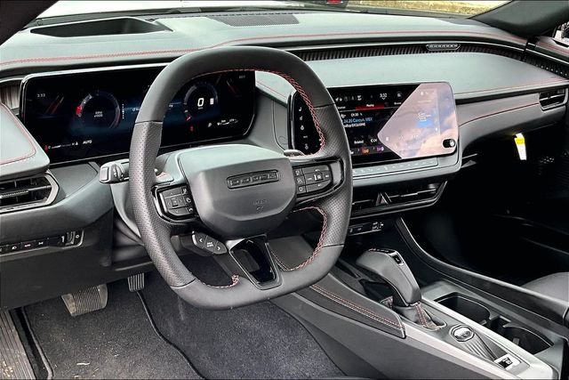 New 2026 Dodge Charger R/T Scat Pack 2D Coupe