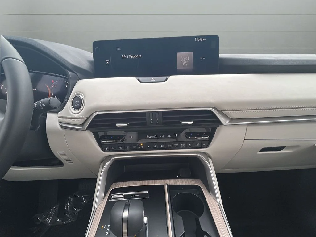 2026 Mazda CX-90 Premium Sport Package - Photo 32