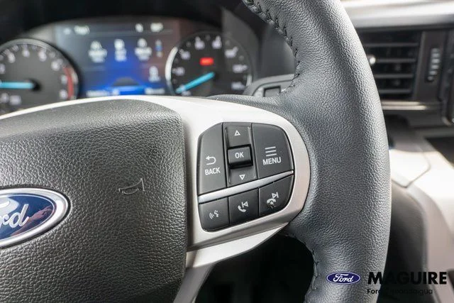 2023 Ford Explorer XLT - Photo 22