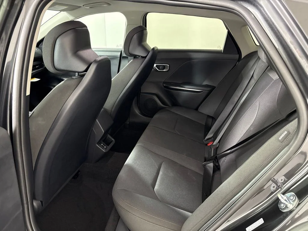 New 2026  Kia LX image 19
