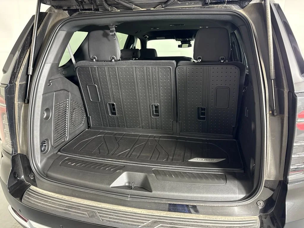 2026 Chevrolet Tahoe LS - Photo 26