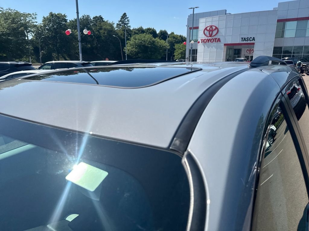 Used 2026 Gray Toyota XSE image 47