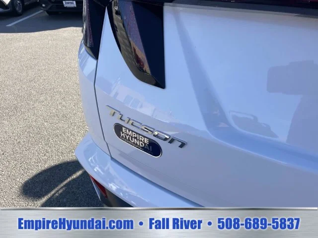Used 2024 White Hyundai N Line image 5