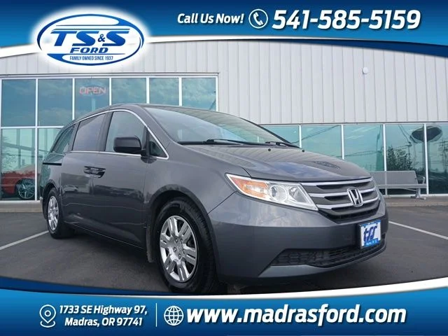 Used 2012  Honda LX image 1
