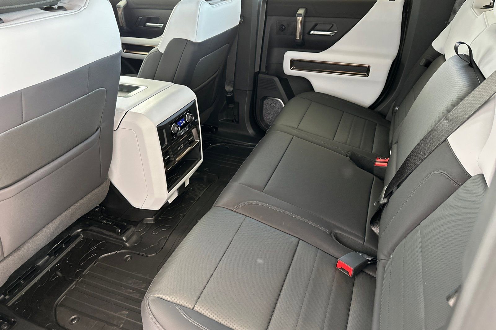 2025 GMC HUMMER EV 3X - Photo 13
