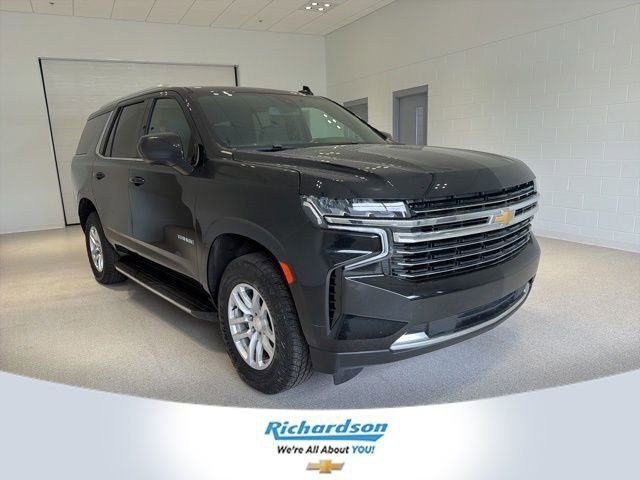 Used 2021 Black Chevrolet LT image 1