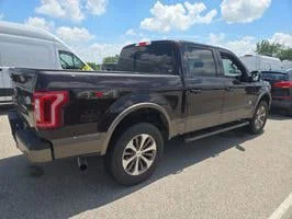 Used 2019  Ford King Ranch image 7