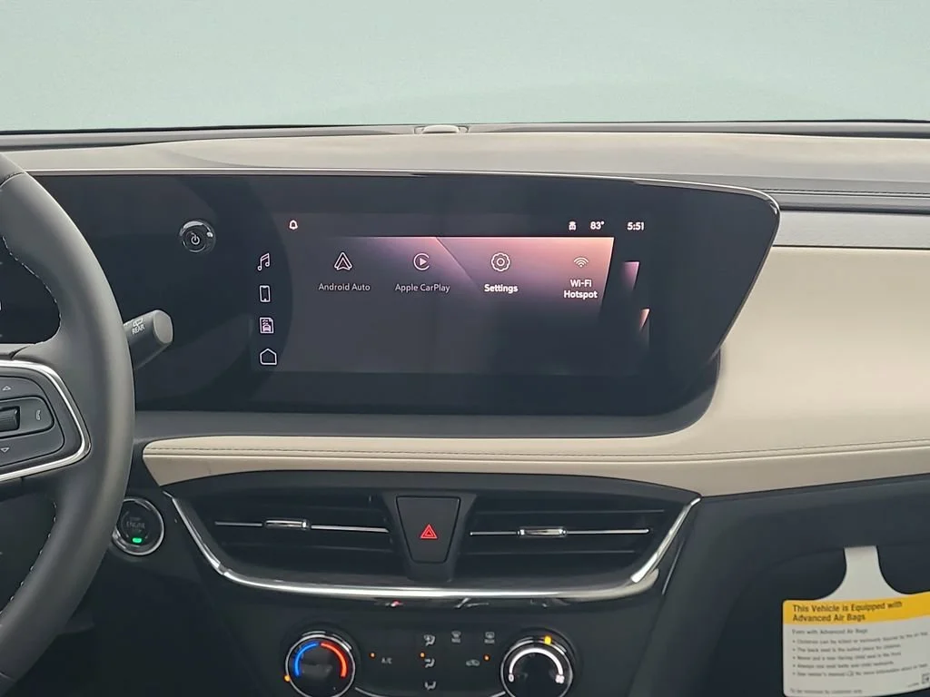 2026 Buick Encore GX Preferred - Photo 16