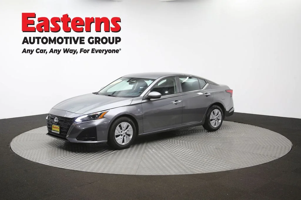 Used 2023 Gray Nissan 2.5 S image 55