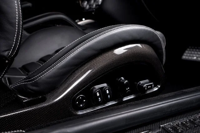 Used 2010 Nero Ferrari  image 60