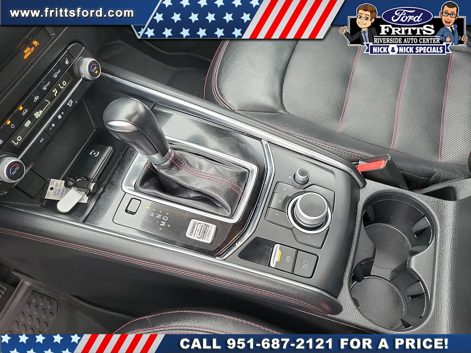 Certified Used 2023 Polymetal Gray Metallic Mazda 2.5 S Carbon Edition image 8