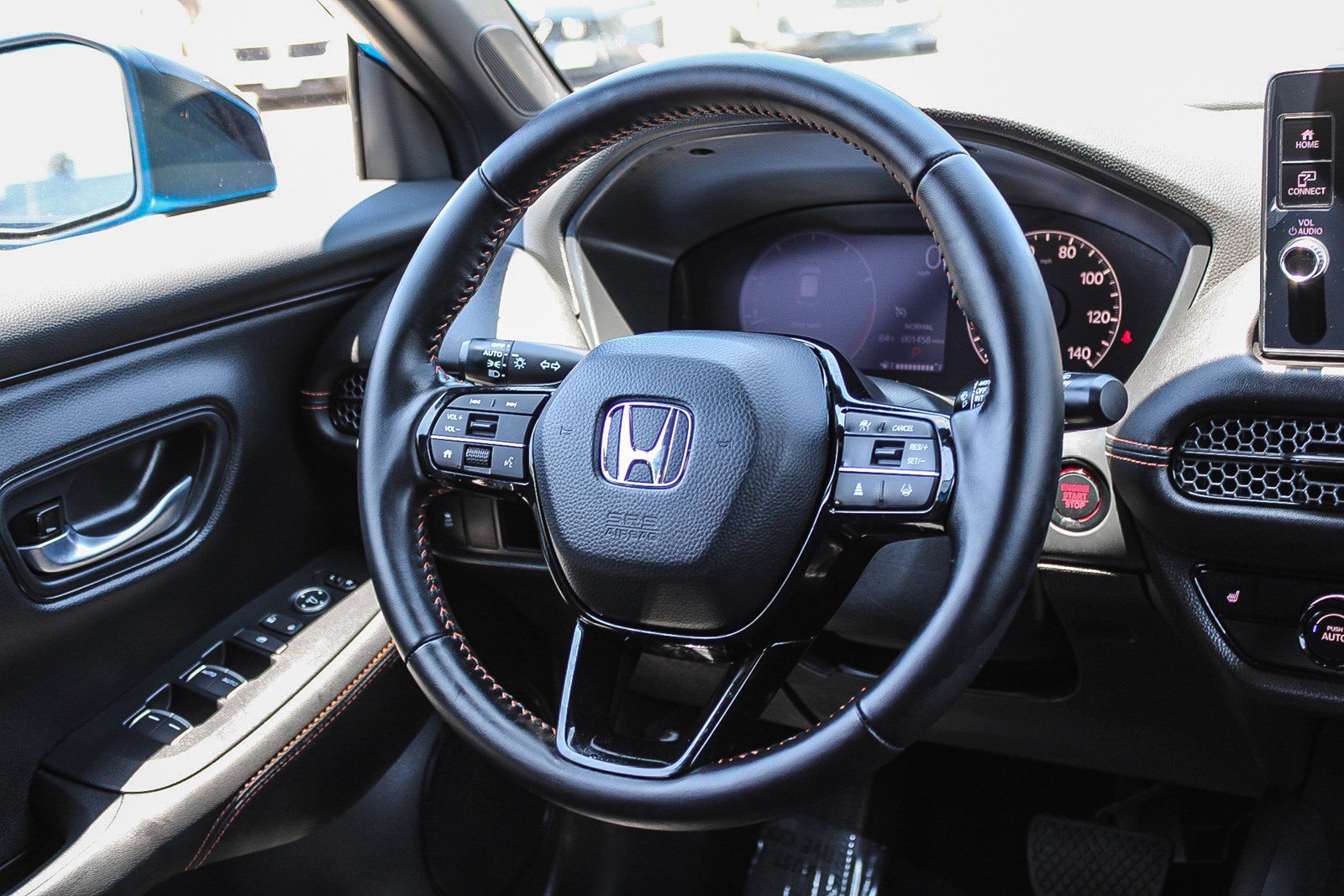 2026 Honda HR-V Sport - Photo 44