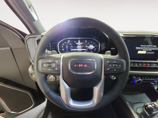 New 2026 Onyx Black GMC Elevation image 12