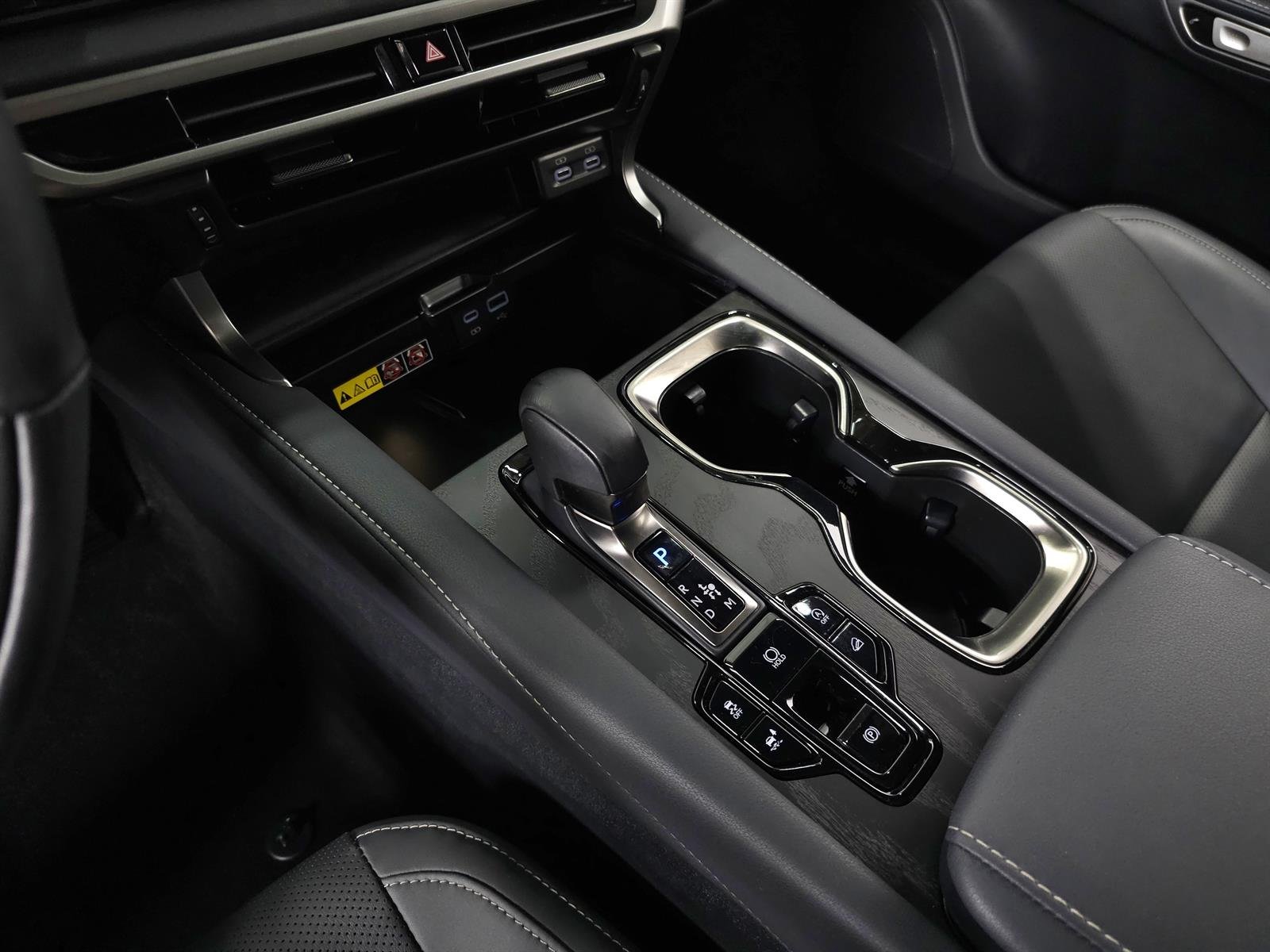 Certified Used 2023 White Lexus PREMIUM image 28