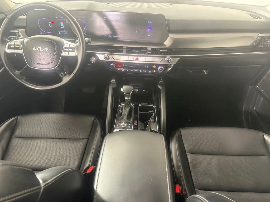 2024 Kia Telluride S - Photo 5