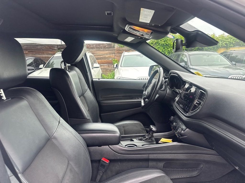 Used 2022 White Dodge GT Plus image 17