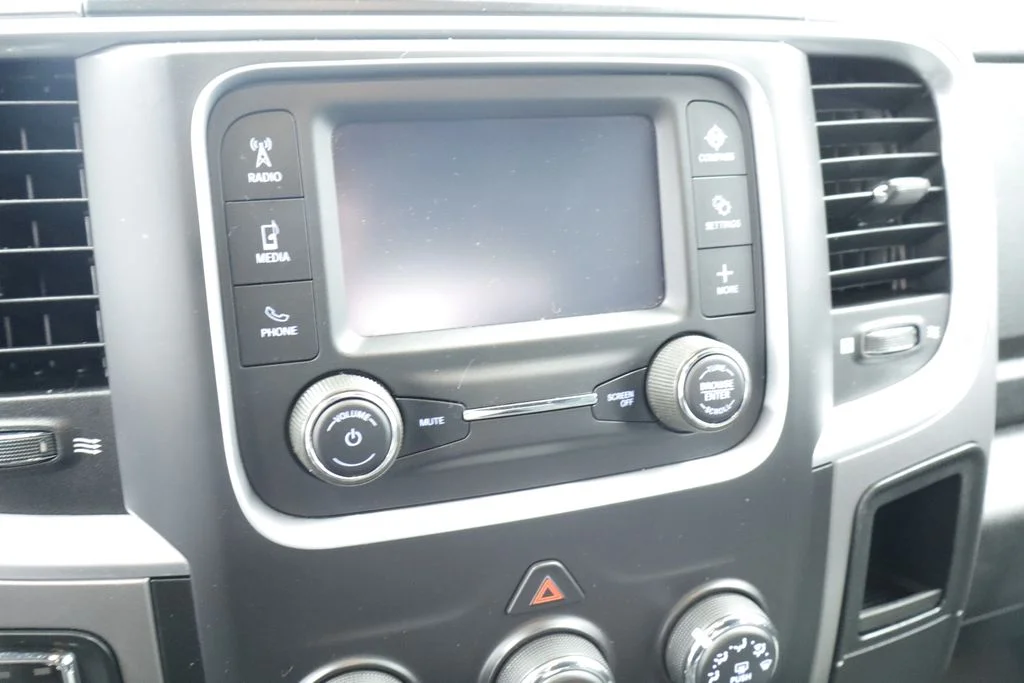 Certified Used 2023 Red Ram Warlock image 36