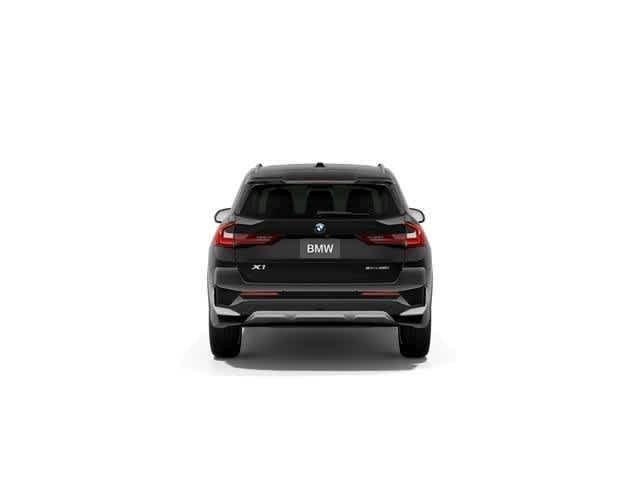 New 2027 Black Sapphire Metallic BMW xDrive28i image 4