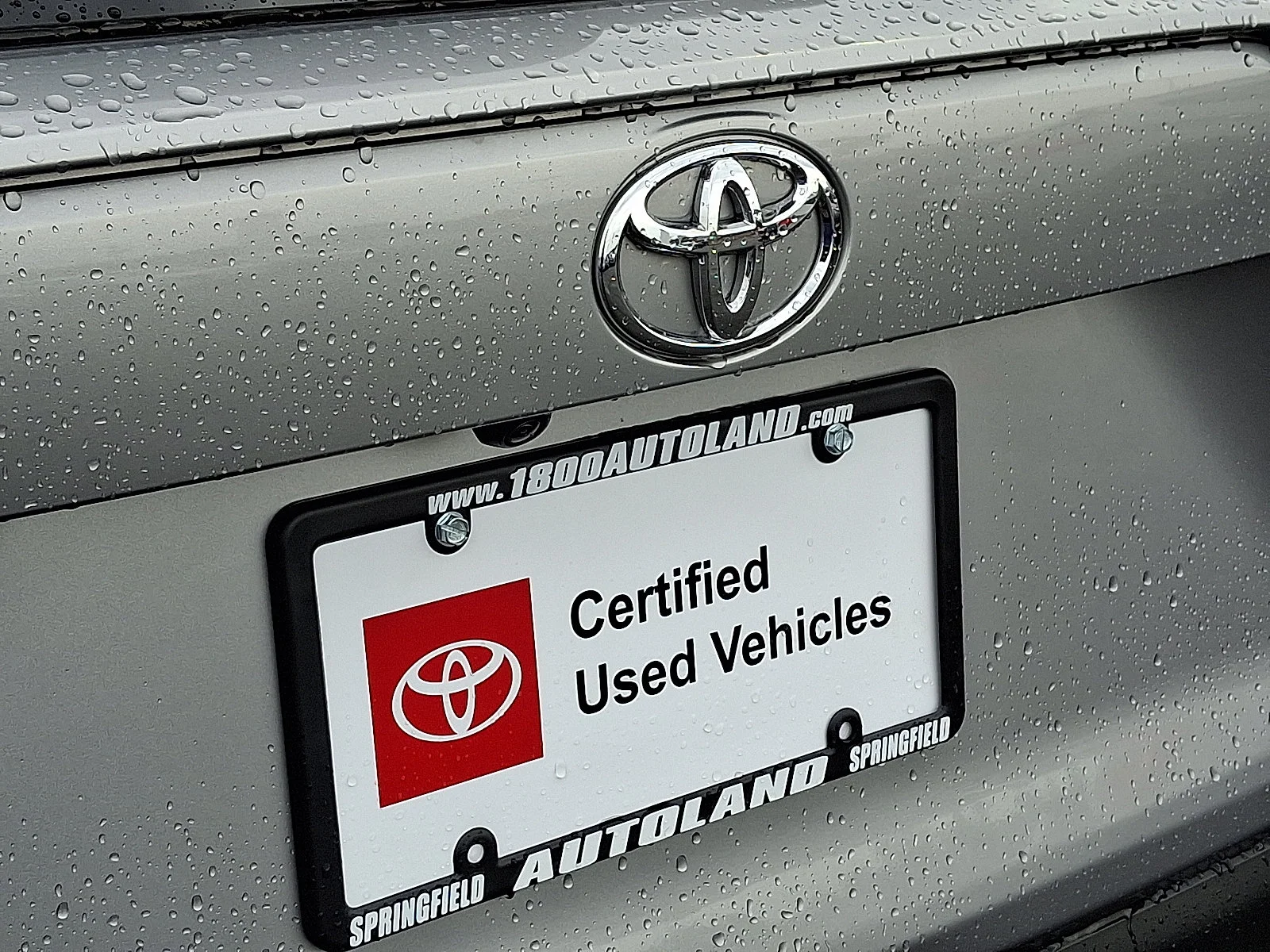 Used 2025 Silver Sky Metallic - 1D6 Toyota Hybrid LE image 31