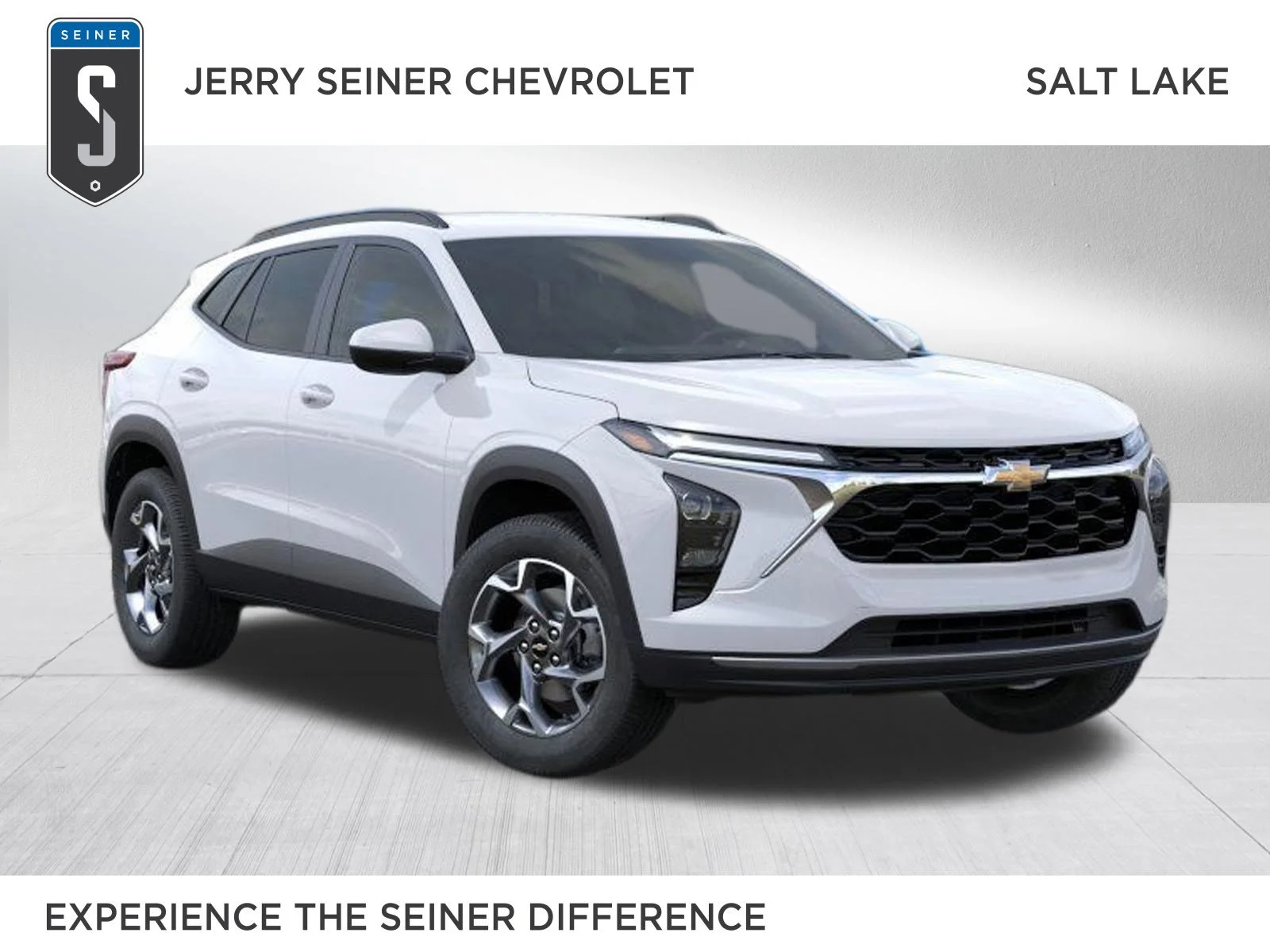 2026 Chevrolet Trax LT's photo