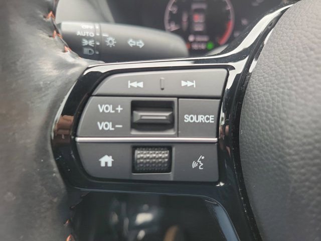 2024 Honda HR-V Sport - Photo 19