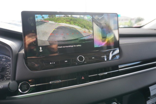 2025 Mitsubishi Outlander SE - Photo 33