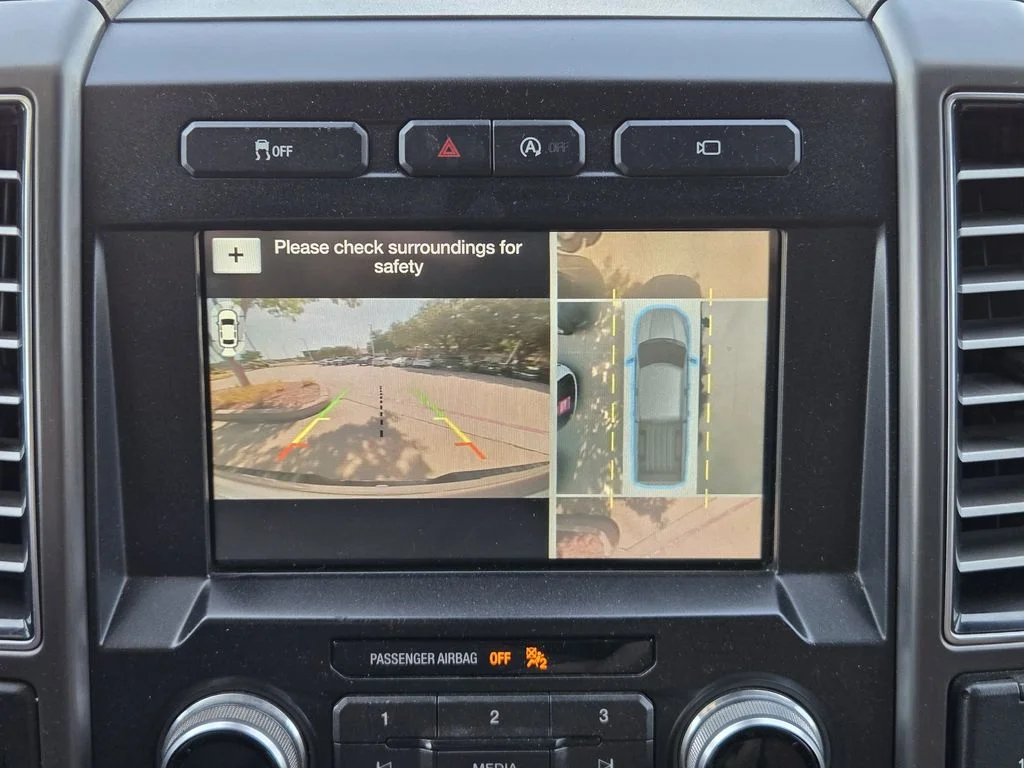2017 Ford F-150 Limited - Photo 14