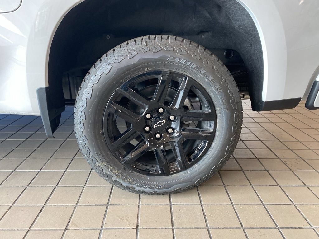 2026 Chevrolet Silverado 1500 RST - Photo 22