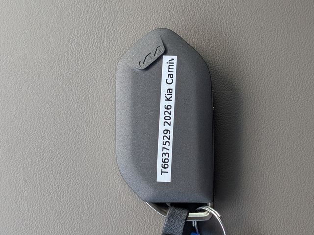 New 2026 Ceramic Silver Kia EX image 38