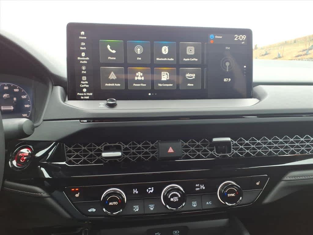 2025 Honda Accord Hybrid Sport - Photo 13