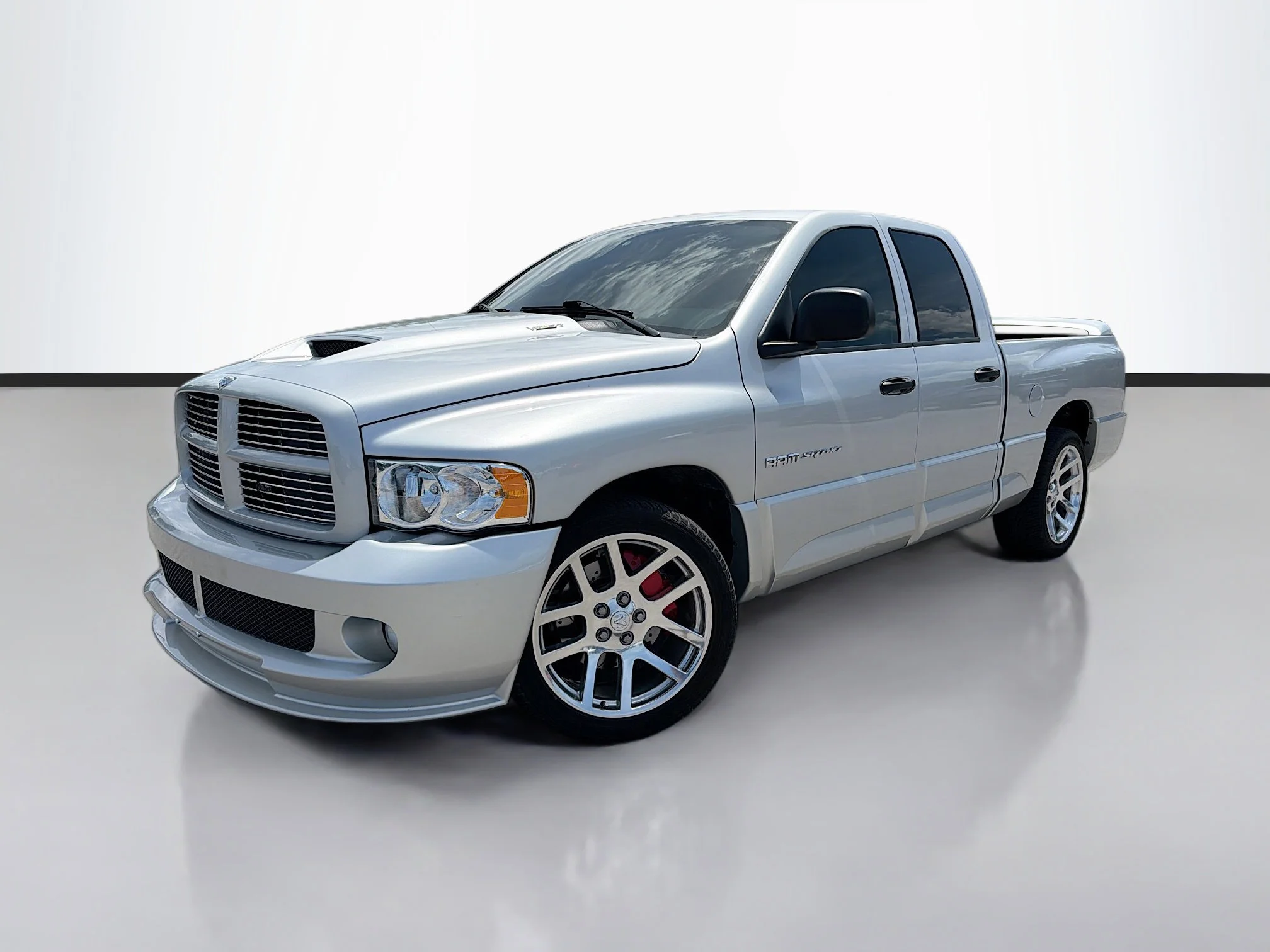 2005 Dodge Ram SRT-10 Quad Cab's photo