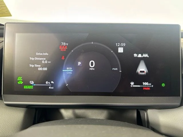 New 2026 Blueprint Toyota  SE image 18