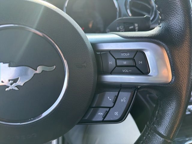 Used 2016 Black Ford GT image 16