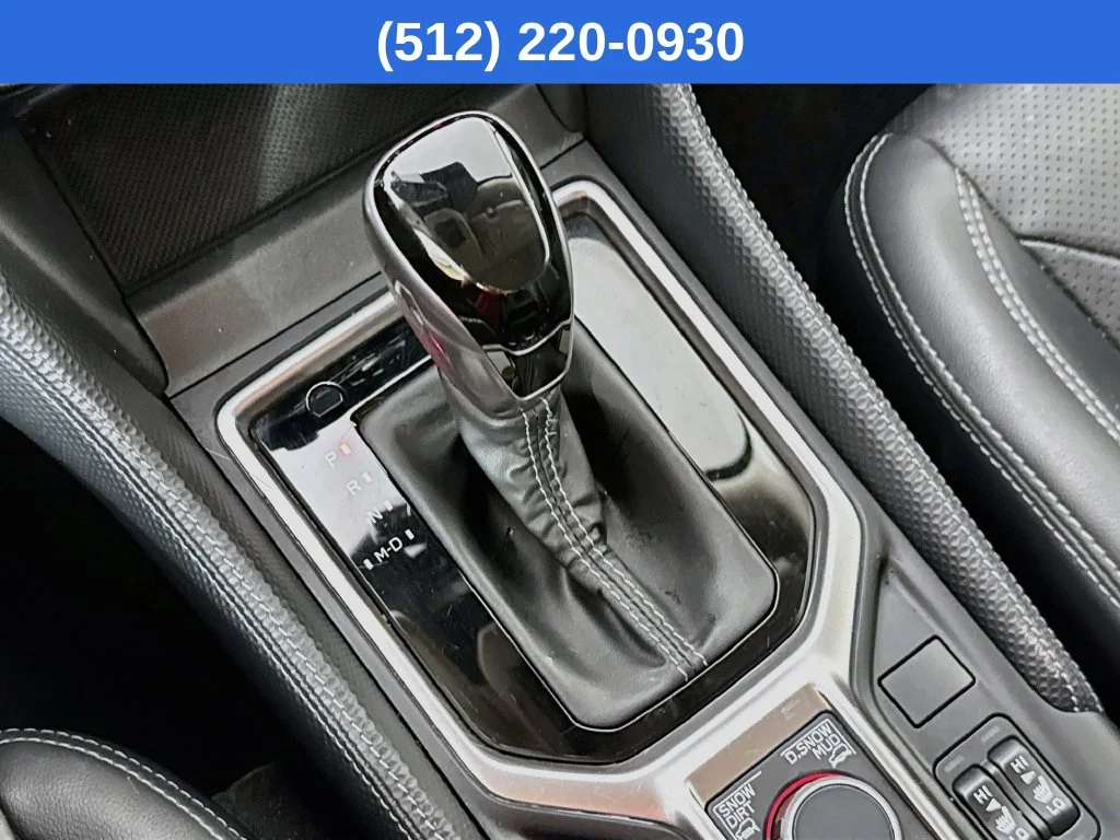 Certified Used 2024 Gray Subaru Limited image 21