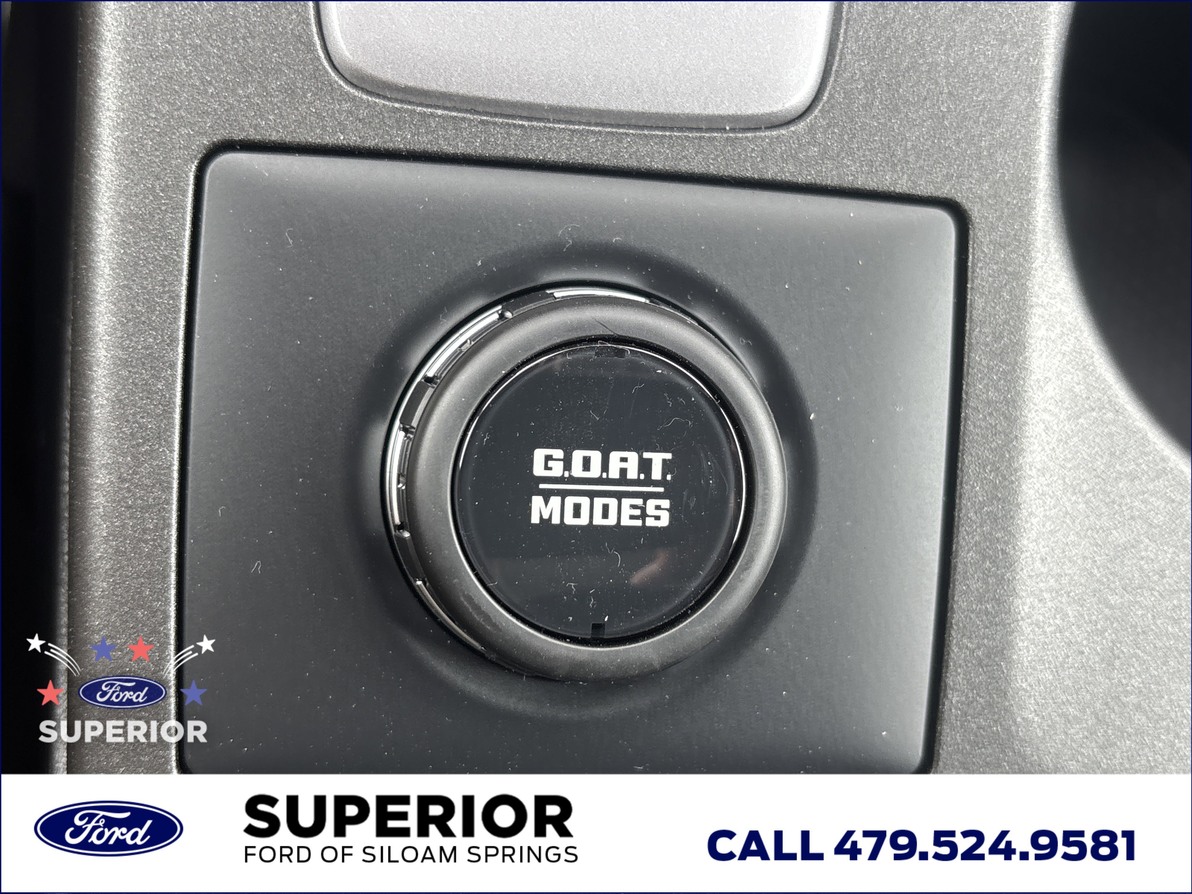 New 2026 Carbonized Gray Metallic Ford Big Bend 4WD image 34