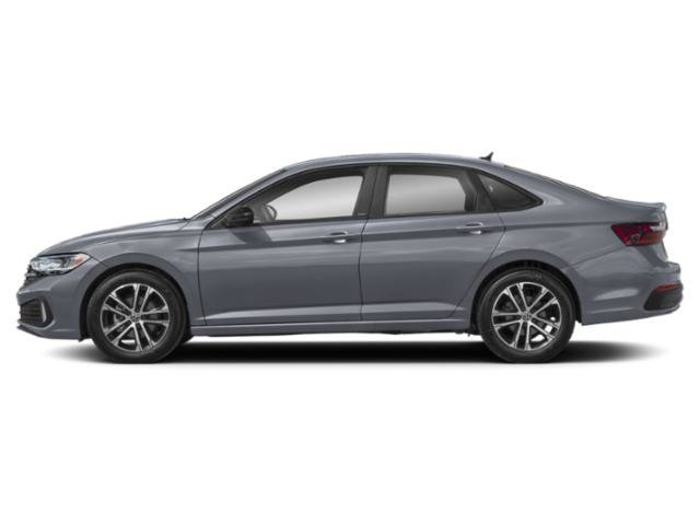 Used 2022 Silver Volkswagen Sport image 3