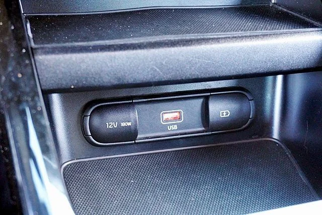 Used 2024 Gray Kia GT-Line image 25