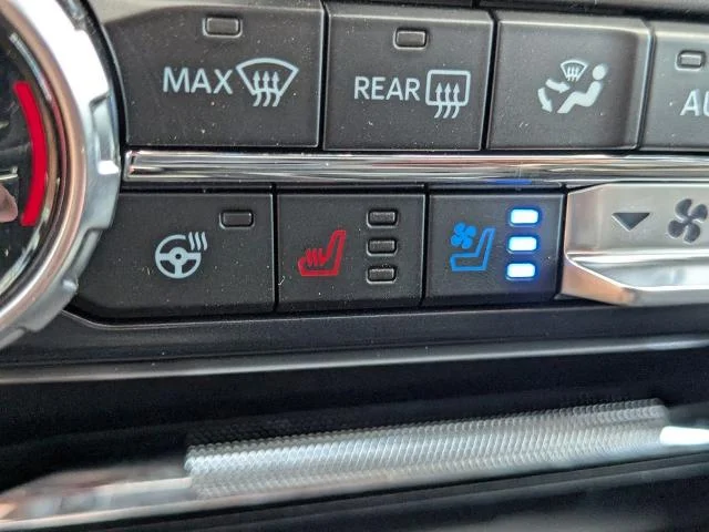 New 2026 Avalanche Ford Tremor image 56