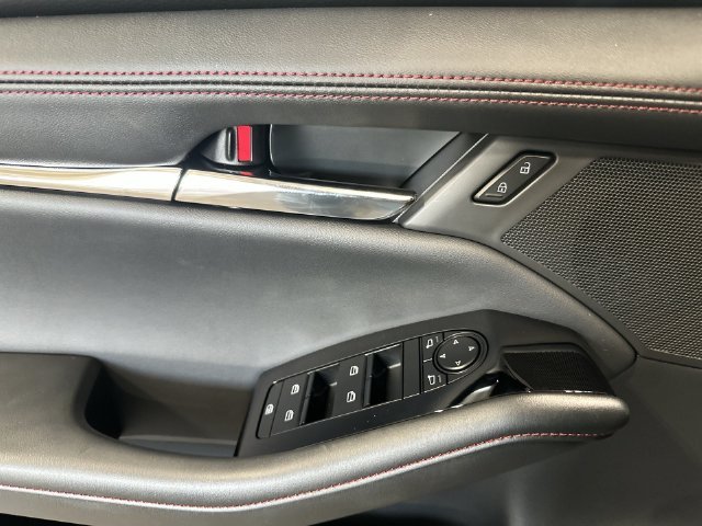 New 2026 Gray Mazda 2.5 S Carbon Edition image 19