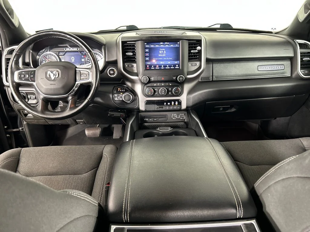 Used 2019 Black Ram Big Horn/Lone Star image 19